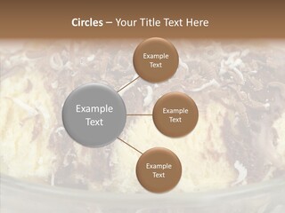 Product Cold Gourmet PowerPoint Template