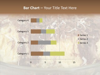 Product Cold Gourmet PowerPoint Template