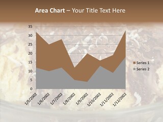 Product Cold Gourmet PowerPoint Template
