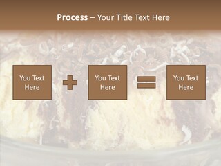 Product Cold Gourmet PowerPoint Template
