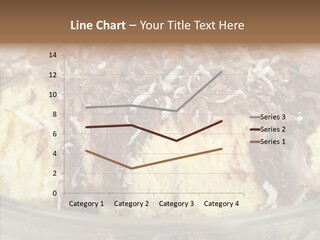 Product Cold Gourmet PowerPoint Template