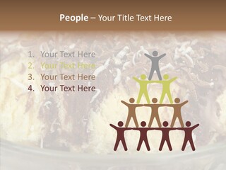 Product Cold Gourmet PowerPoint Template