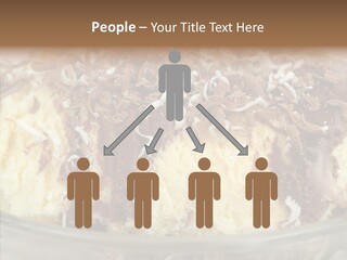 Product Cold Gourmet PowerPoint Template