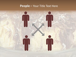 Product Cold Gourmet PowerPoint Template