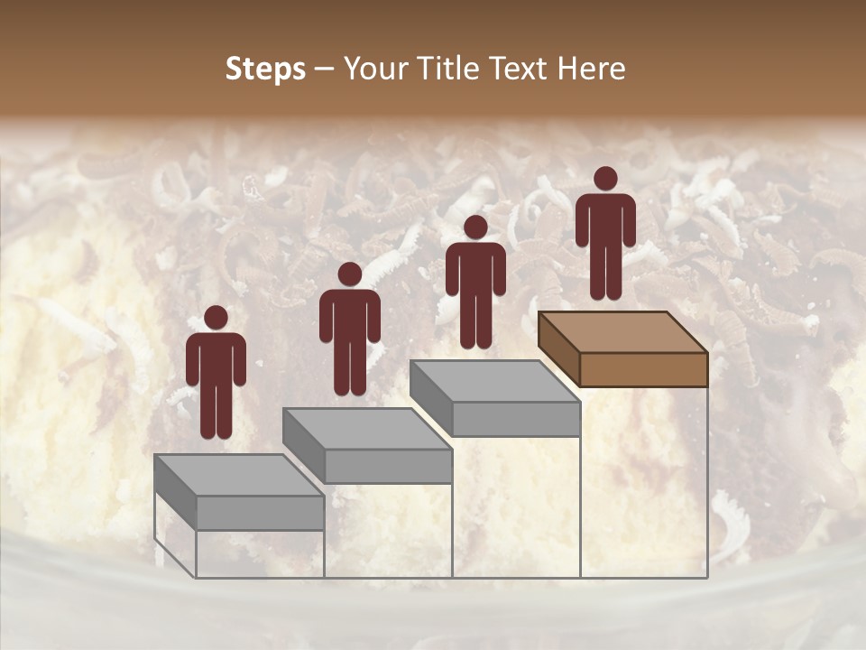 Product Cold Gourmet PowerPoint Template