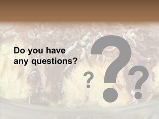 Product Cold Gourmet PowerPoint Template