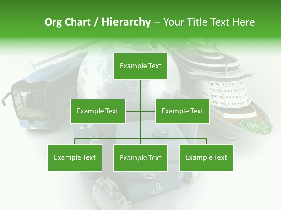 Expensive Voyage Luxury PowerPoint Template