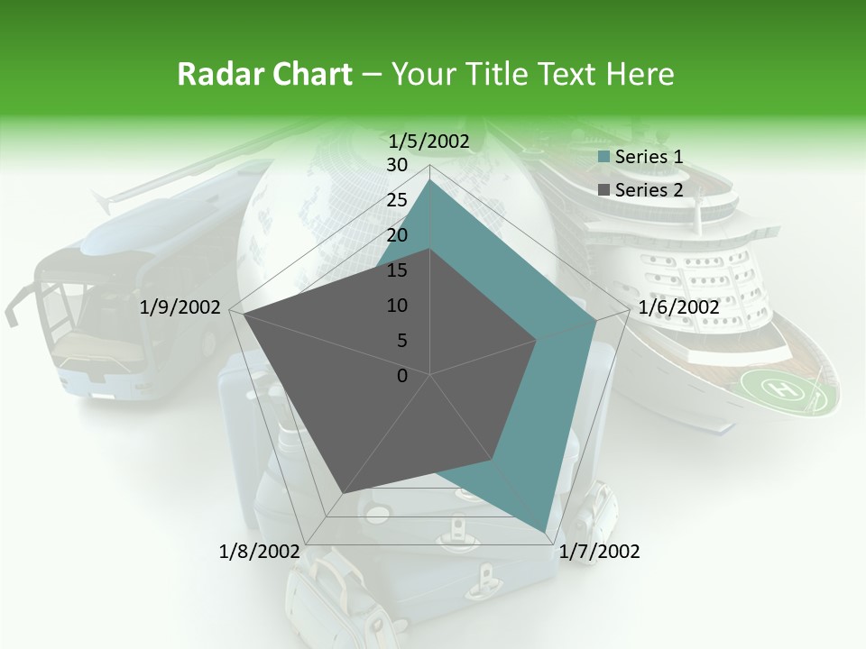 Expensive Voyage Luxury PowerPoint Template