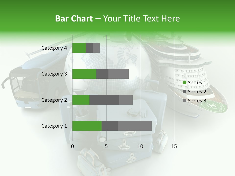 Expensive Voyage Luxury PowerPoint Template