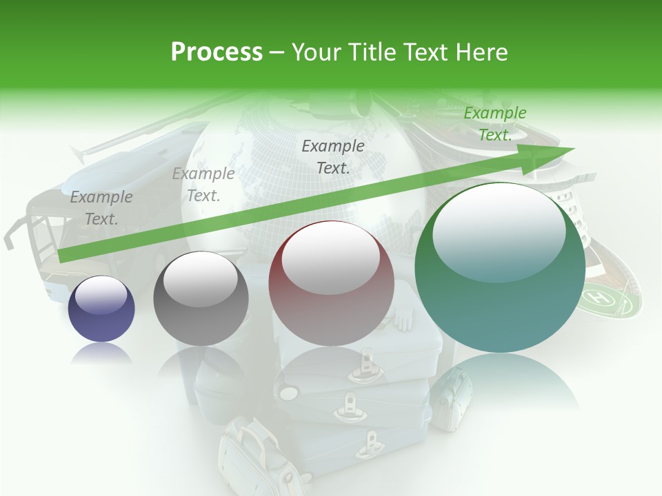 Expensive Voyage Luxury PowerPoint Template