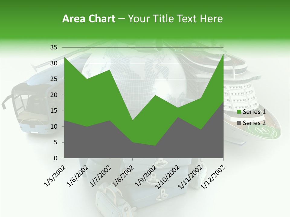 Expensive Voyage Luxury PowerPoint Template