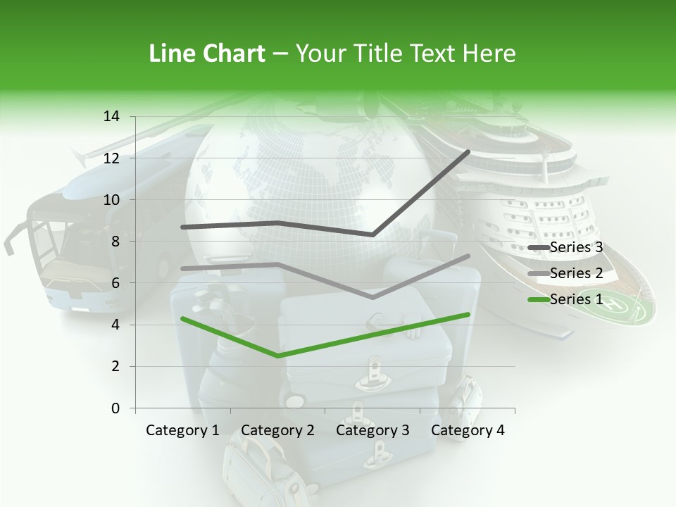 Expensive Voyage Luxury PowerPoint Template