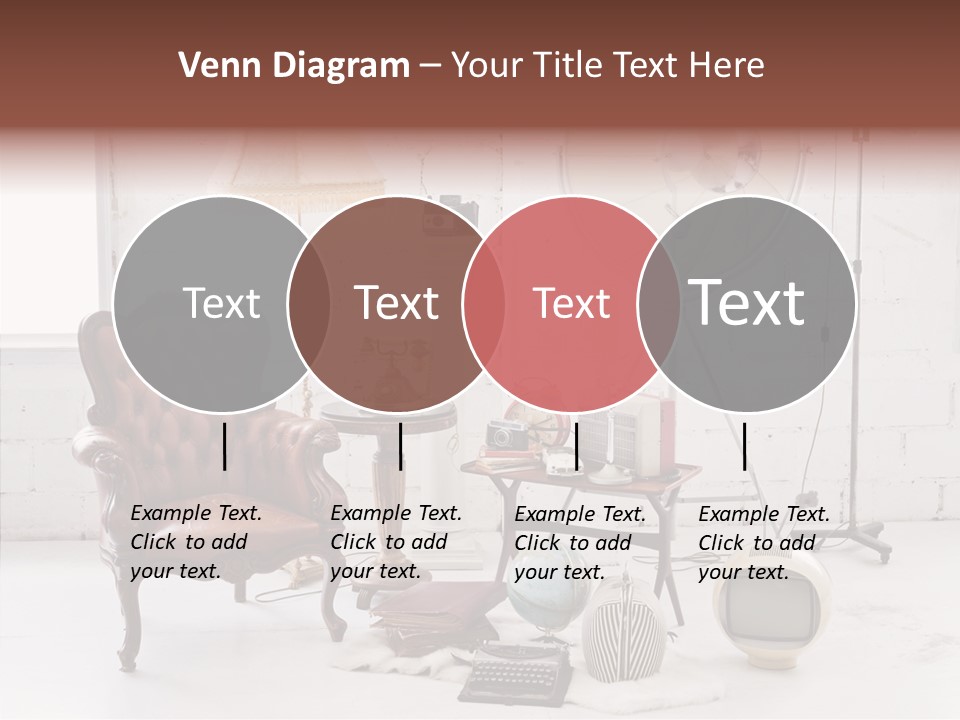 Wall Classic Elegance PowerPoint Template