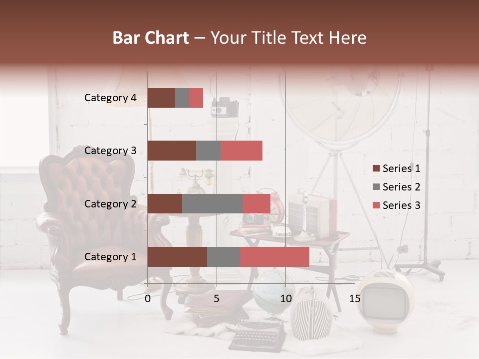 Wall Classic Elegance PowerPoint Template