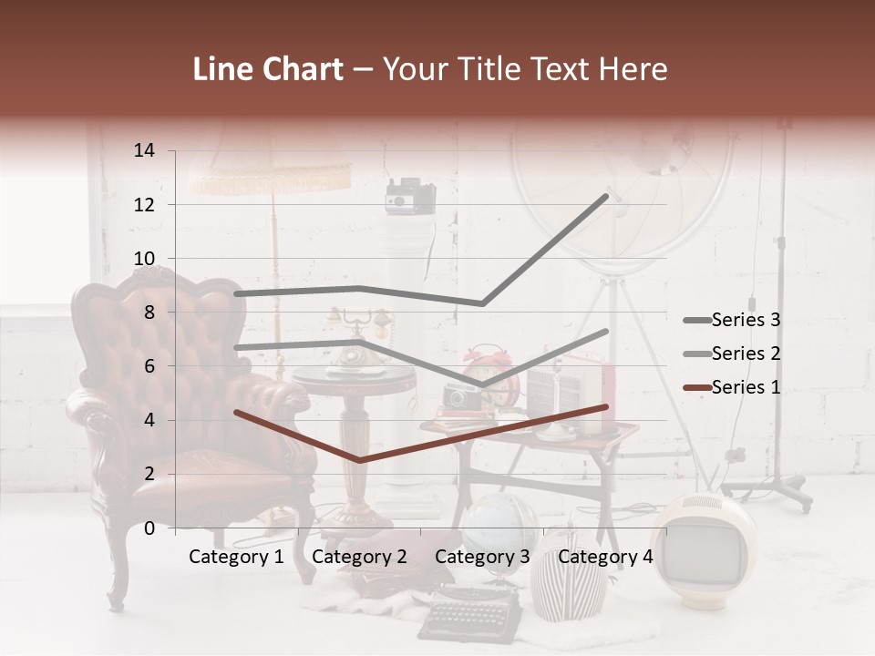 Wall Classic Elegance PowerPoint Template