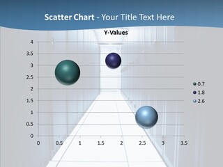 High Lan Data PowerPoint Template