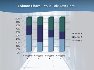 High Lan Data PowerPoint Template