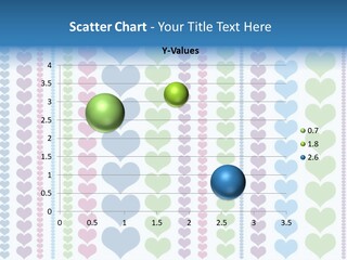 Artistic Natural Love PowerPoint Template