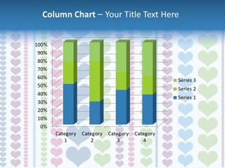 Artistic Natural Love PowerPoint Template