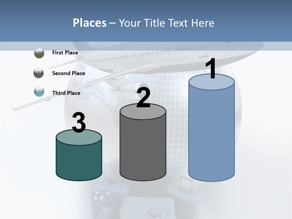 Spray Hot Liquid PowerPoint Template