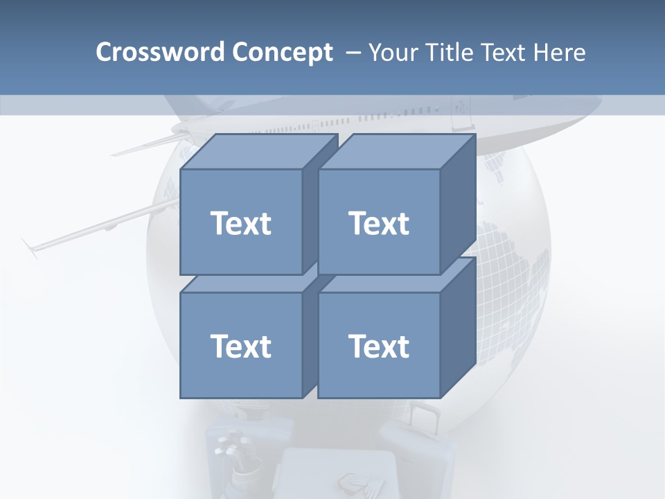 Spray Hot Liquid PowerPoint Template
