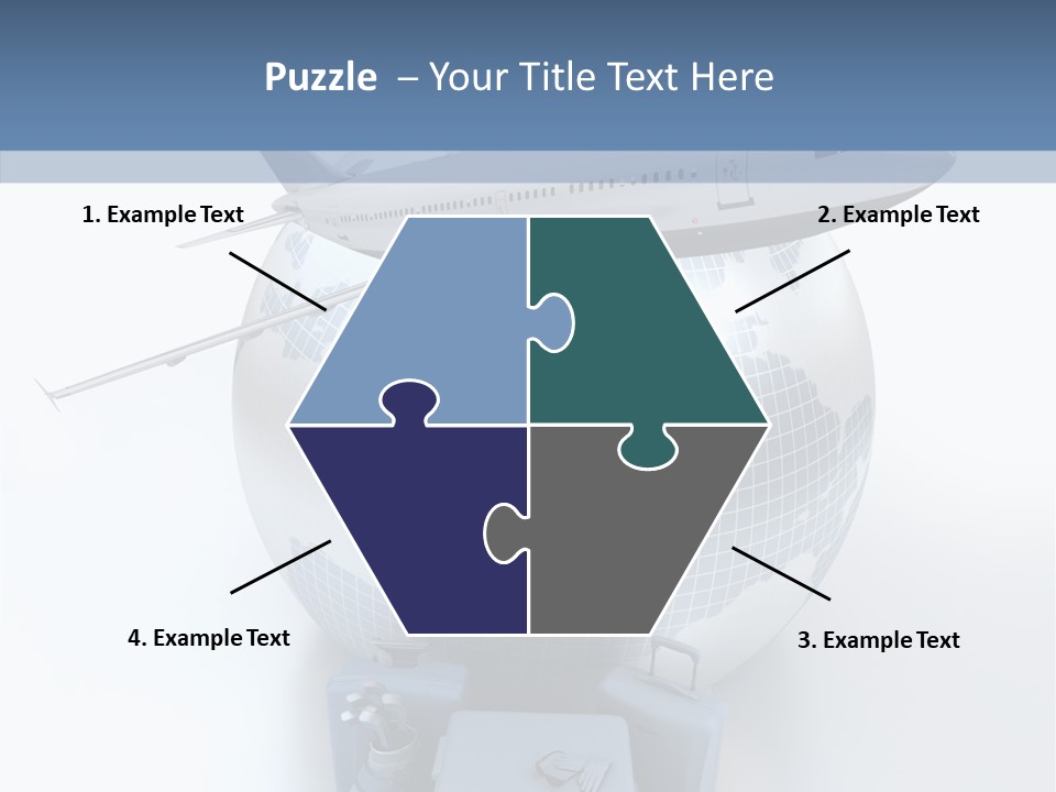 Spray Hot Liquid PowerPoint Template