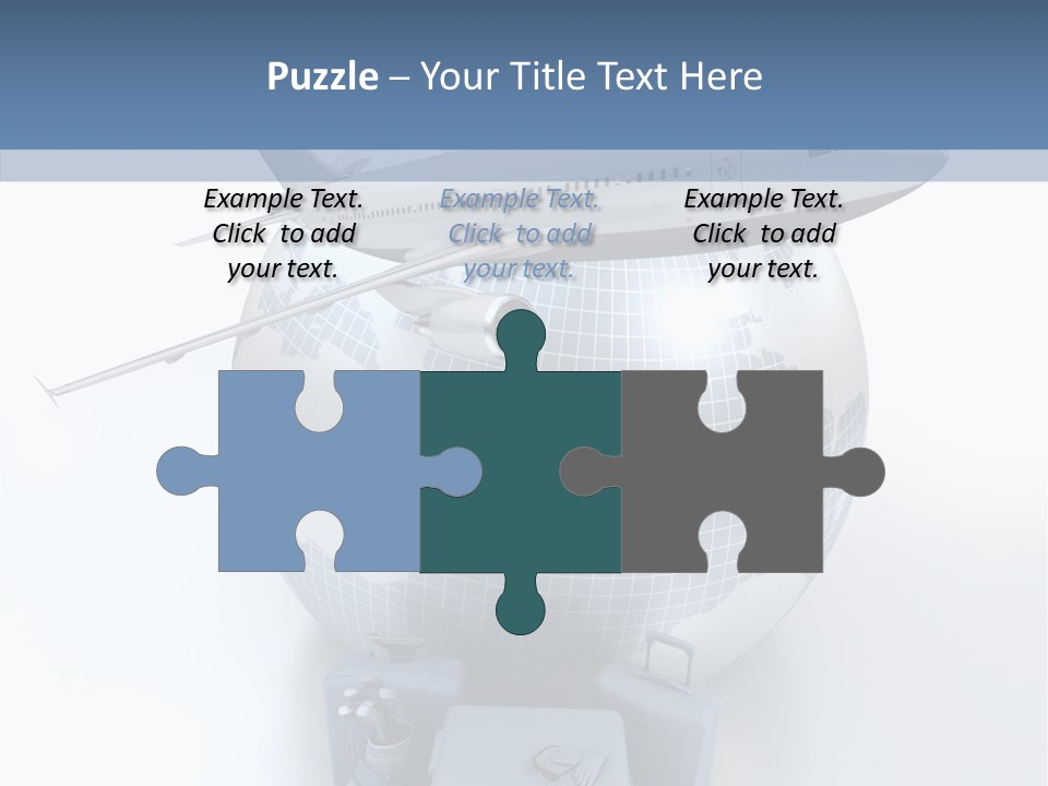 Spray Hot Liquid PowerPoint Template