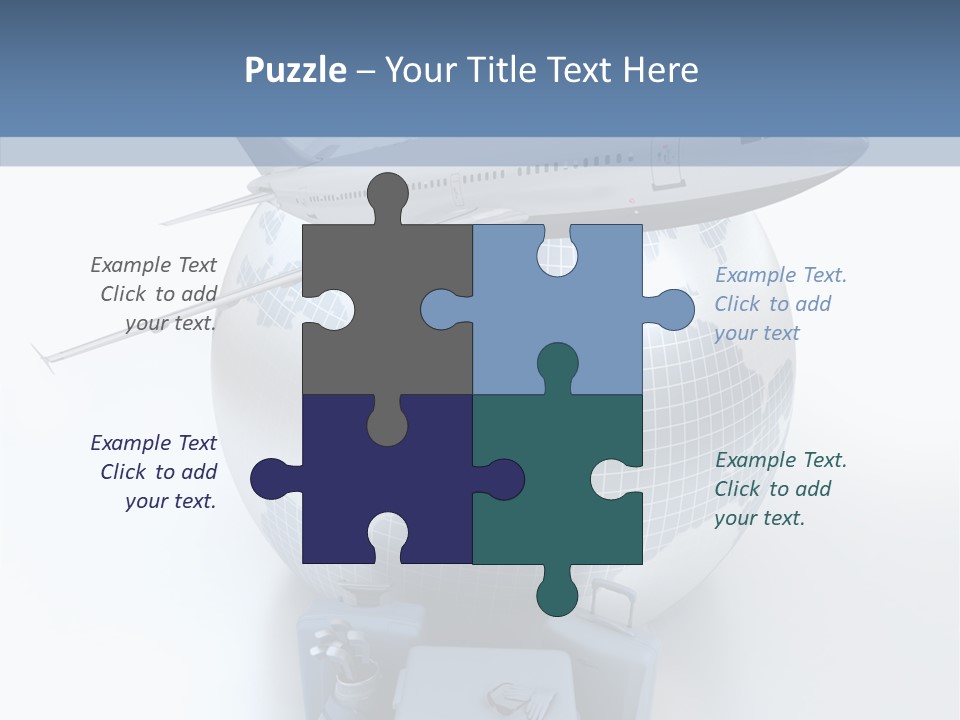 Spray Hot Liquid PowerPoint Template