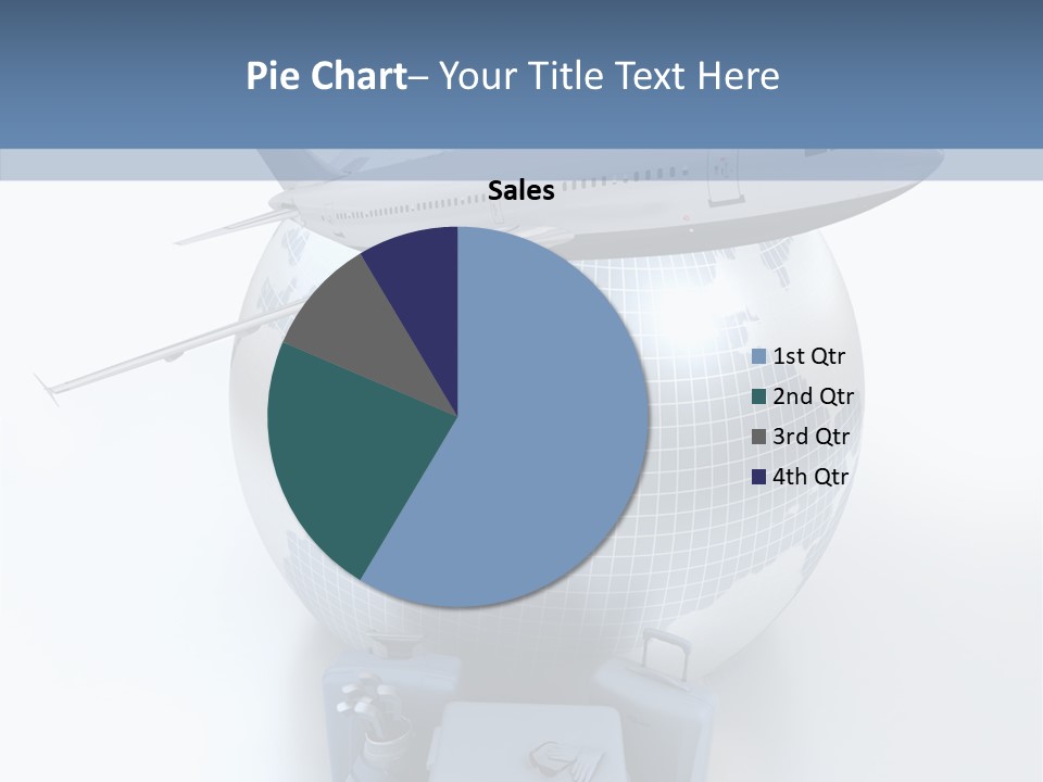 Spray Hot Liquid PowerPoint Template