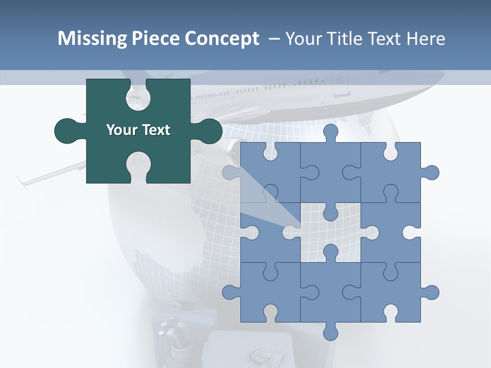 Spray Hot Liquid PowerPoint Template