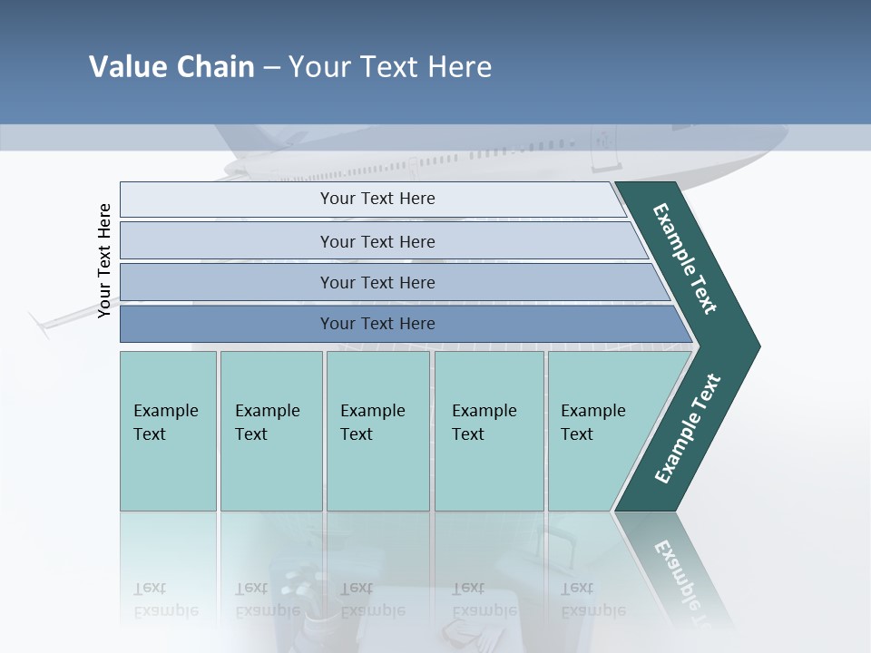 Spray Hot Liquid PowerPoint Template