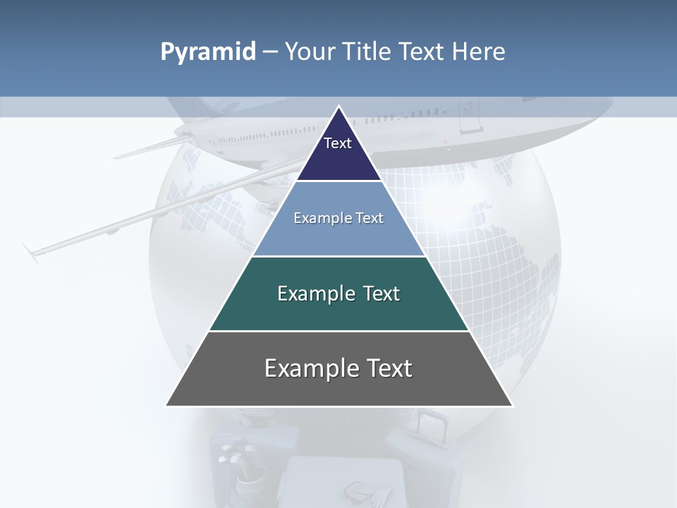 Spray Hot Liquid PowerPoint Template