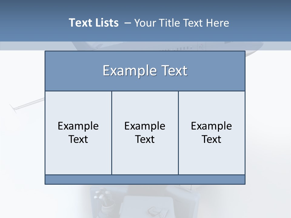 Spray Hot Liquid PowerPoint Template