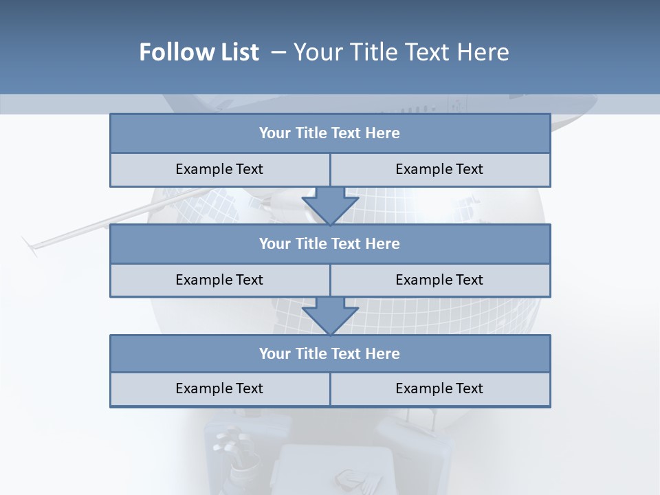 Spray Hot Liquid PowerPoint Template