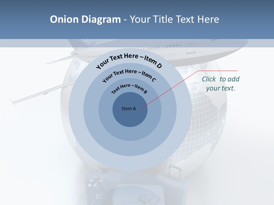 Spray Hot Liquid PowerPoint Template