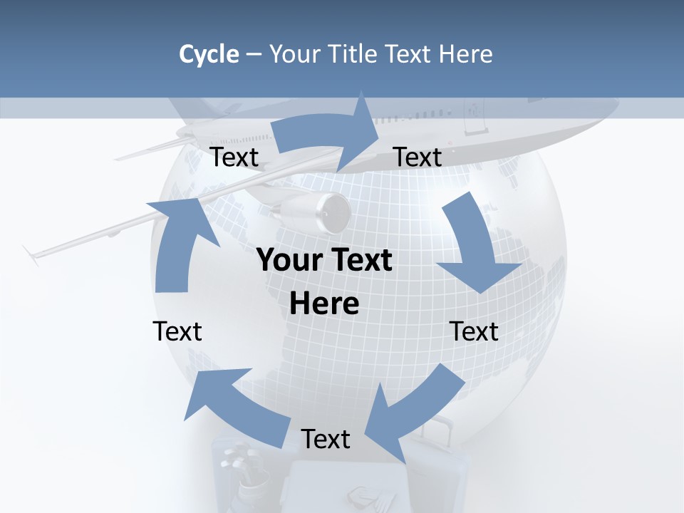 Spray Hot Liquid PowerPoint Template