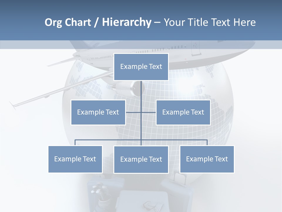 Spray Hot Liquid PowerPoint Template