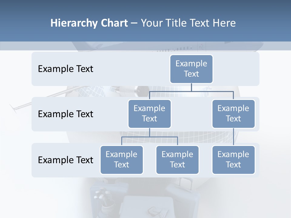 Spray Hot Liquid PowerPoint Template
