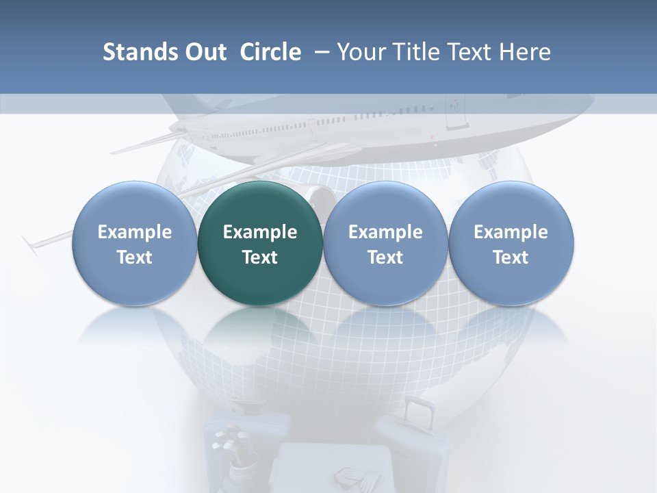 Spray Hot Liquid PowerPoint Template