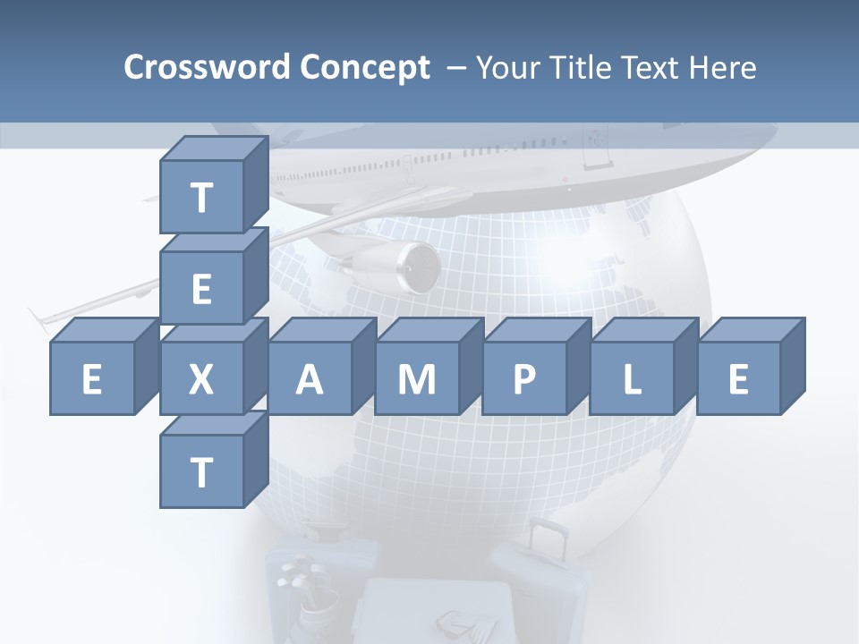 Spray Hot Liquid PowerPoint Template