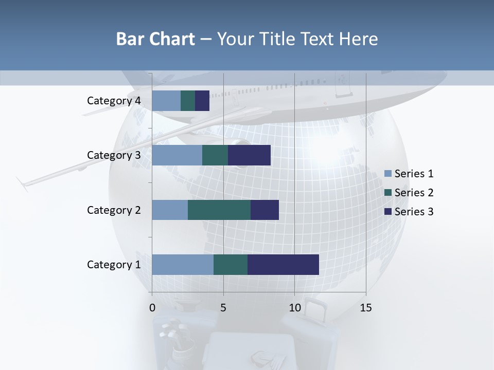 Spray Hot Liquid PowerPoint Template