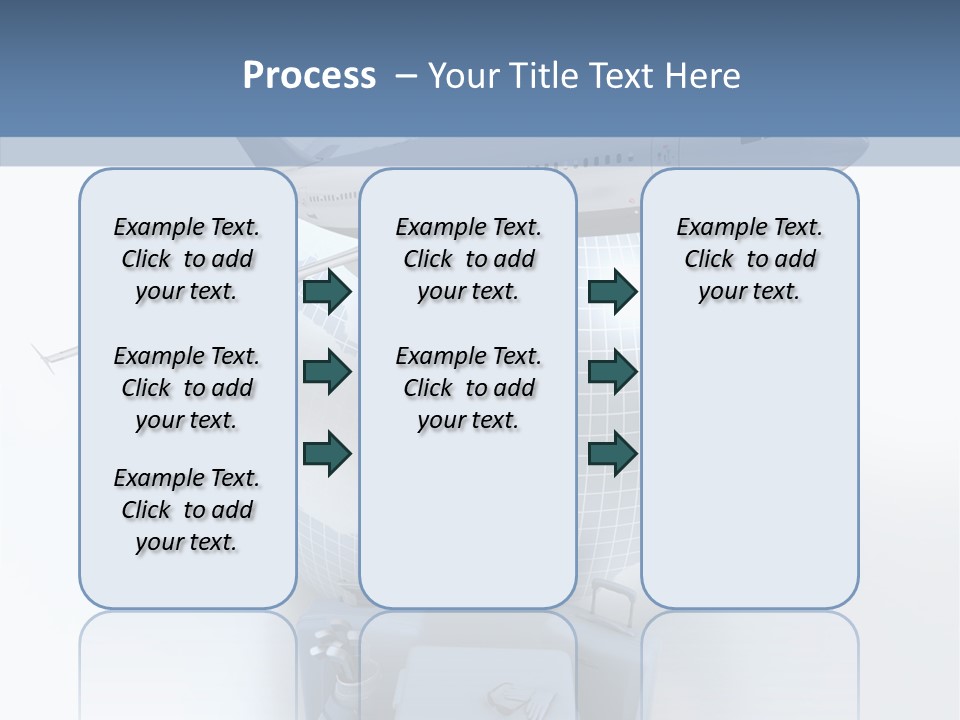 Spray Hot Liquid PowerPoint Template