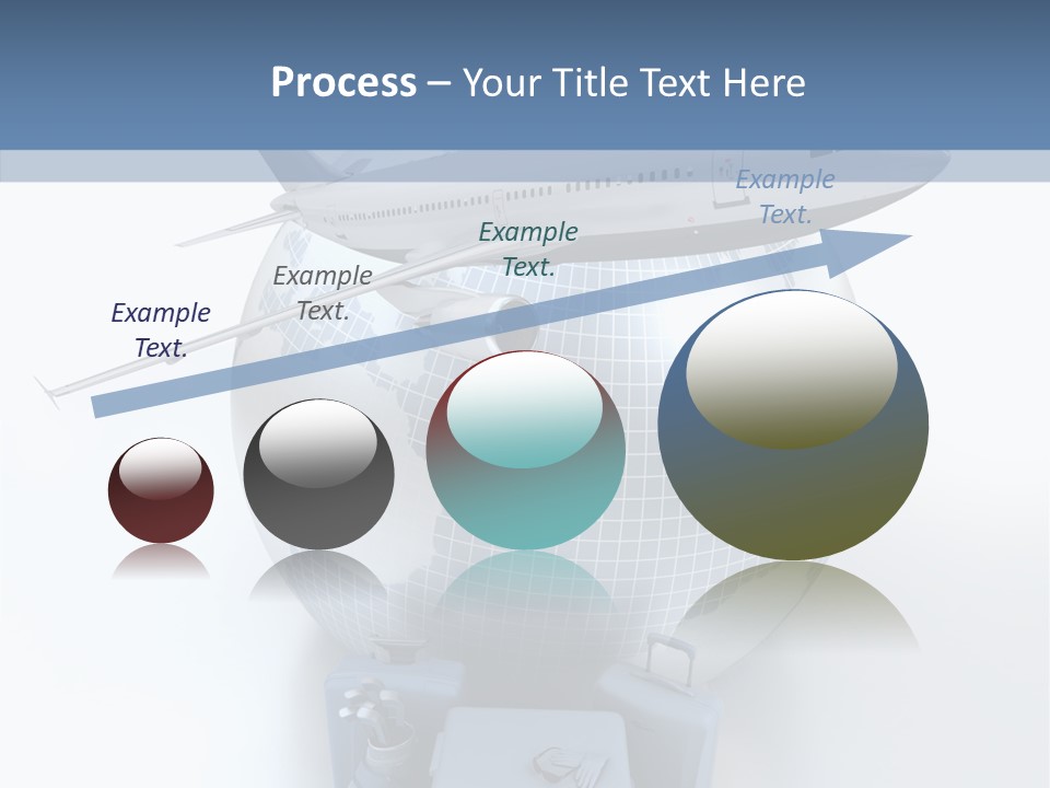 Spray Hot Liquid PowerPoint Template