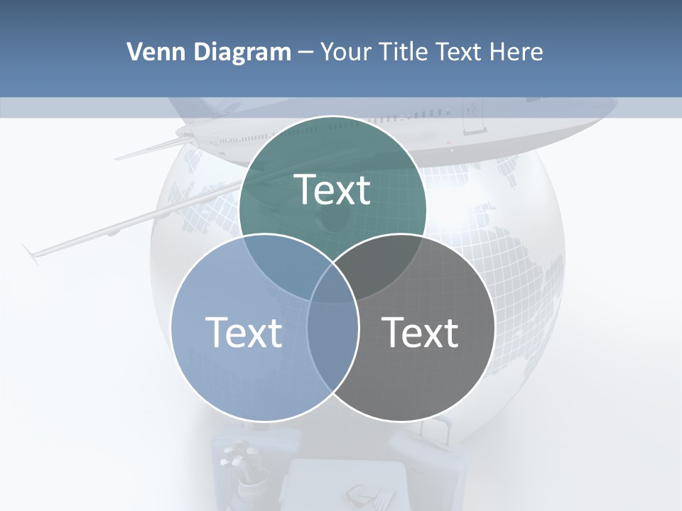 Spray Hot Liquid PowerPoint Template