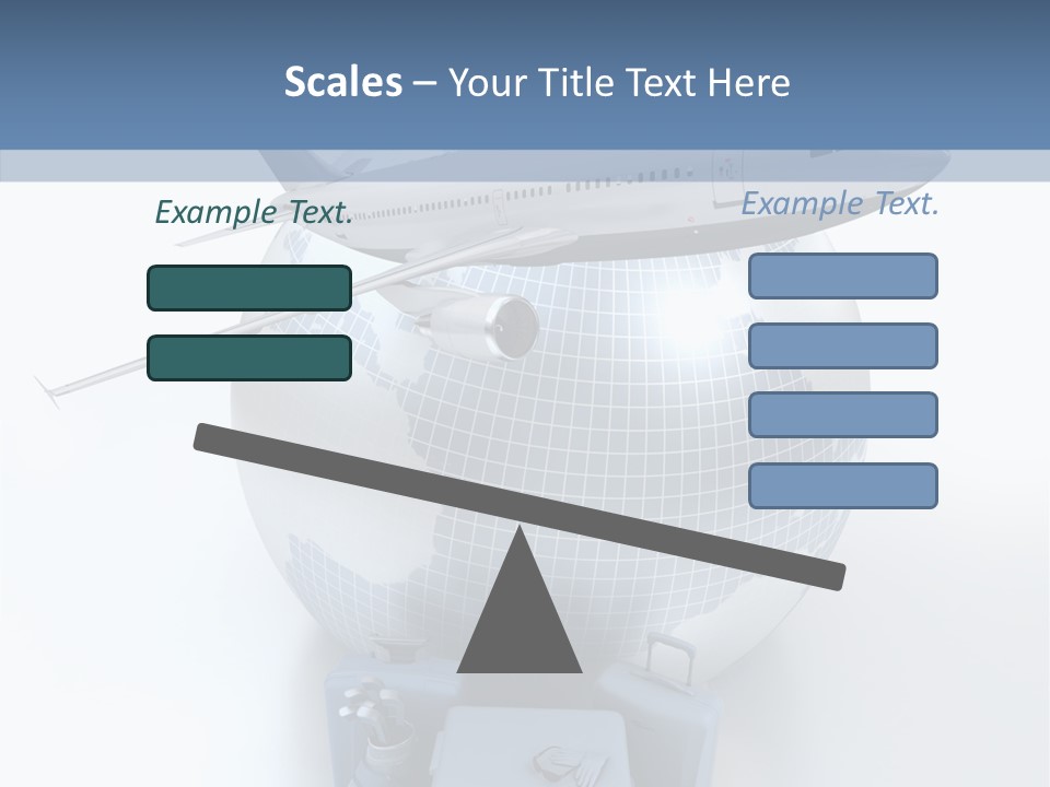 Spray Hot Liquid PowerPoint Template