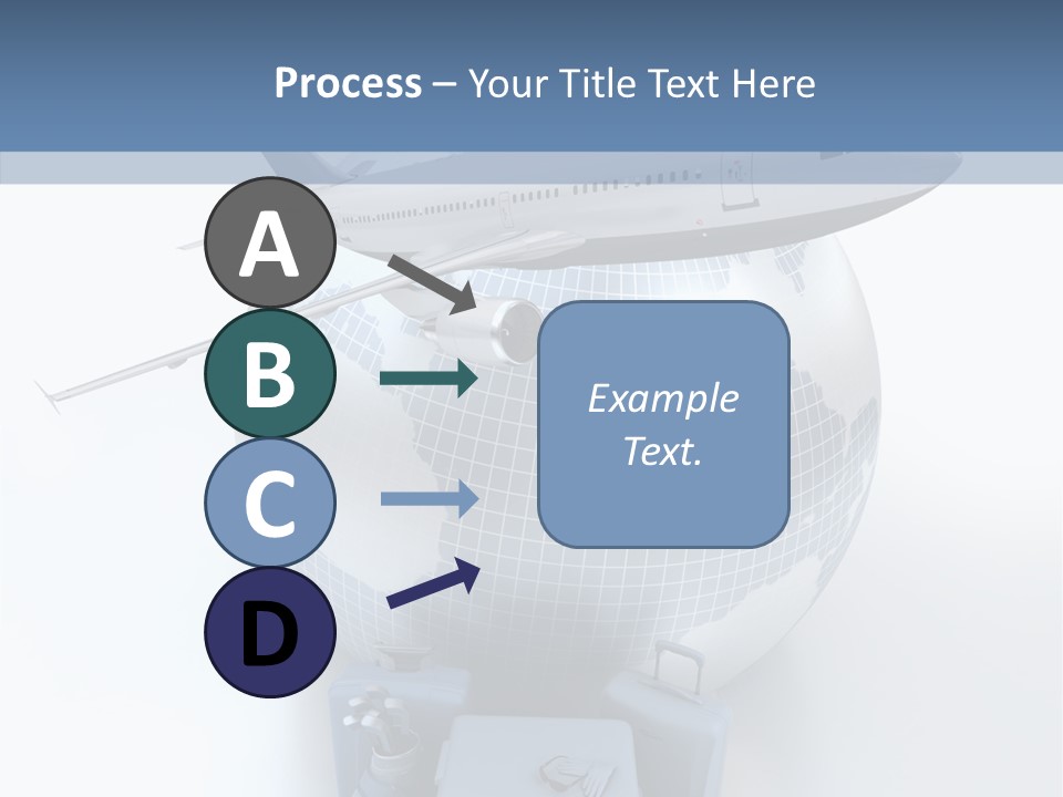 Spray Hot Liquid PowerPoint Template