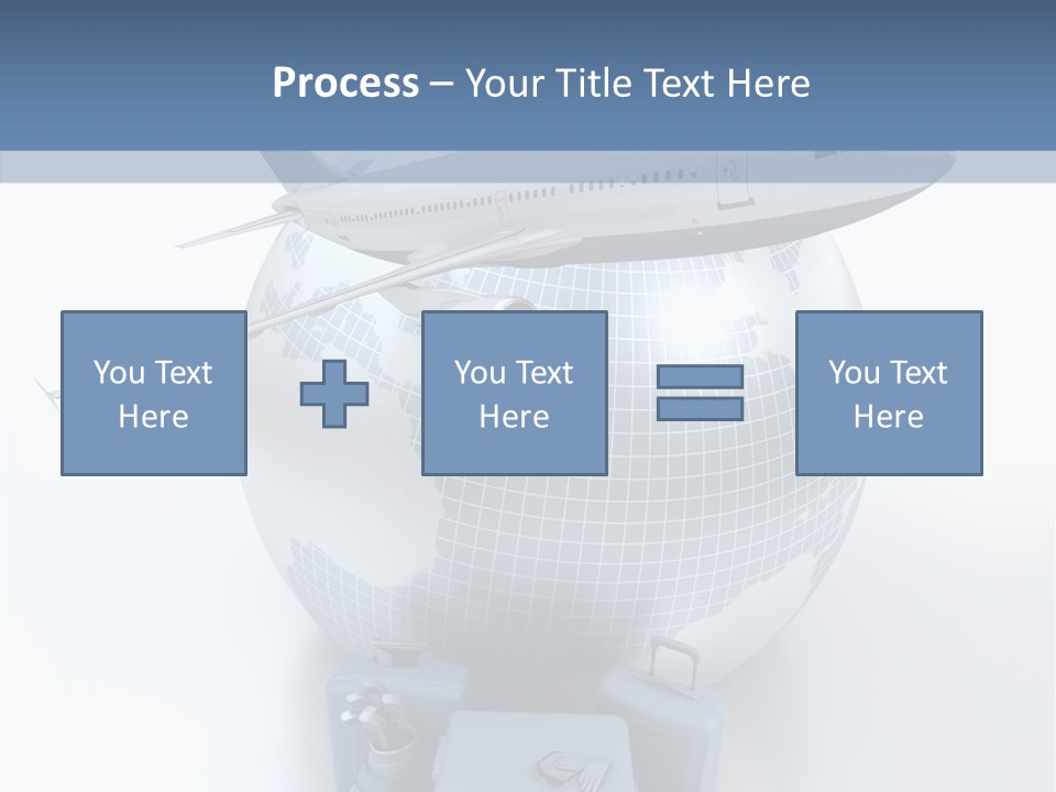 Spray Hot Liquid PowerPoint Template