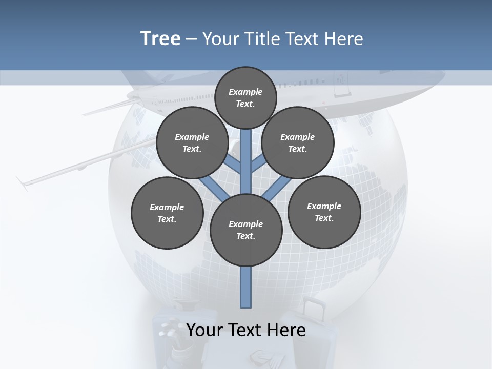 Spray Hot Liquid PowerPoint Template