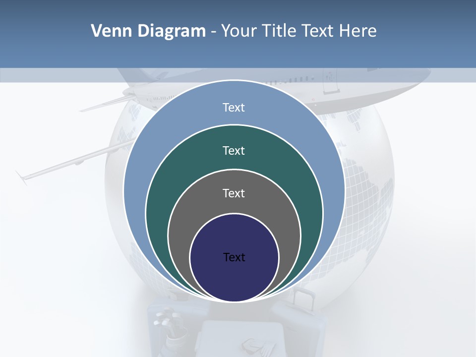 Spray Hot Liquid PowerPoint Template