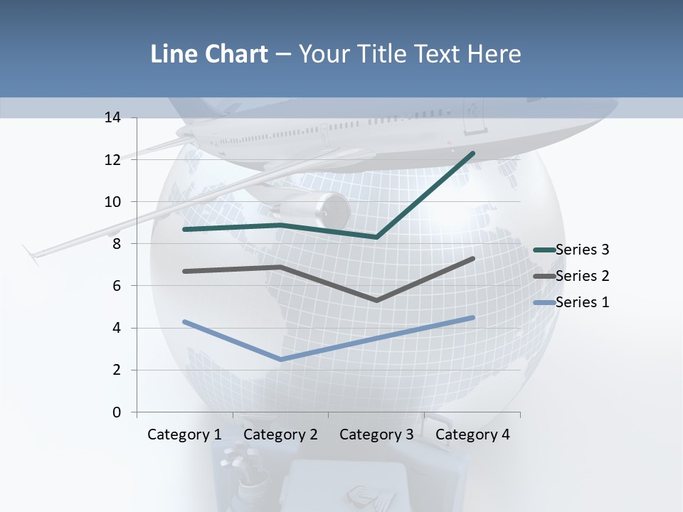 Spray Hot Liquid PowerPoint Template
